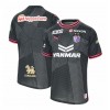 Nogometni Dres Cerezo Osaka Treći 2024-25